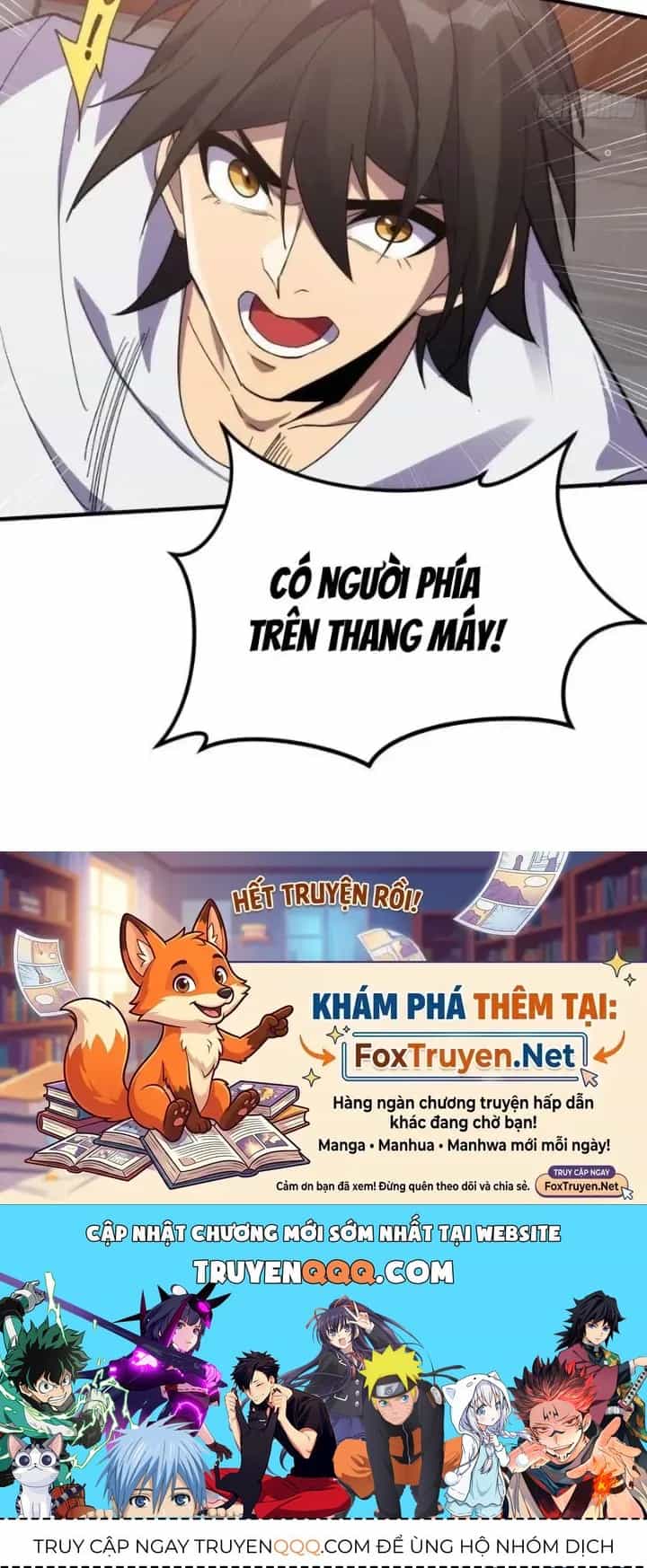 Trò Chơi Chết Tiệt, Ta Làm Mọi Thứ Để Kéo Dài Mạng Sống - Chương 49 - ảnh 65