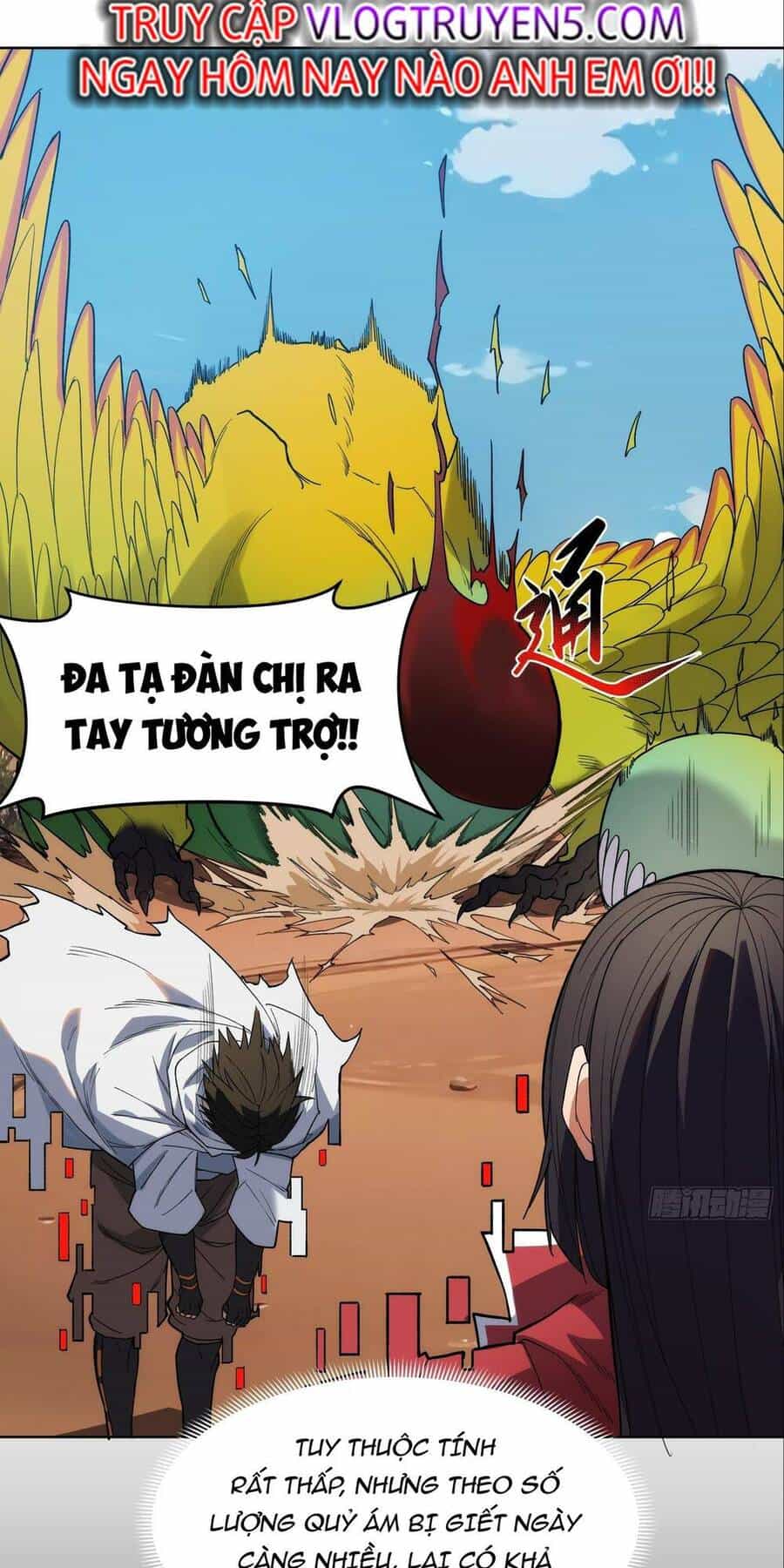 Trò Chơi Chết Tiệt, Ta Làm Mọi Thứ Để Kéo Dài Mạng Sống - Chương 7 - ảnh 29