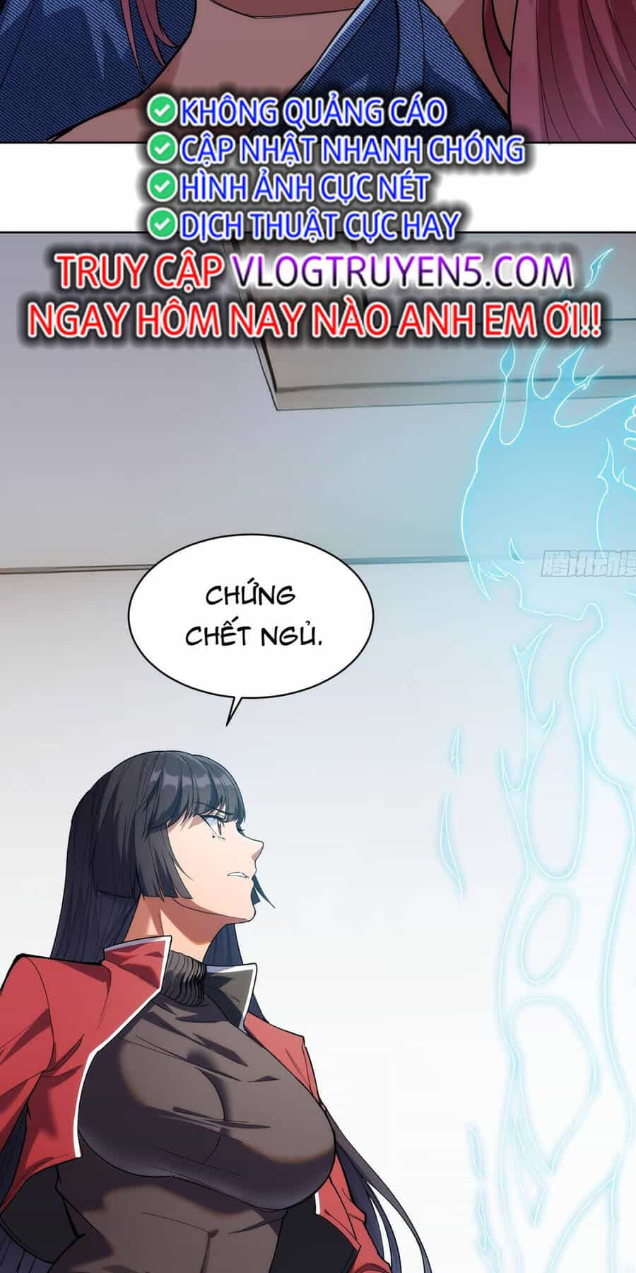 Trò Chơi Chết Tiệt, Ta Làm Mọi Thứ Để Kéo Dài Mạng Sống - Chương 8 - ảnh 13