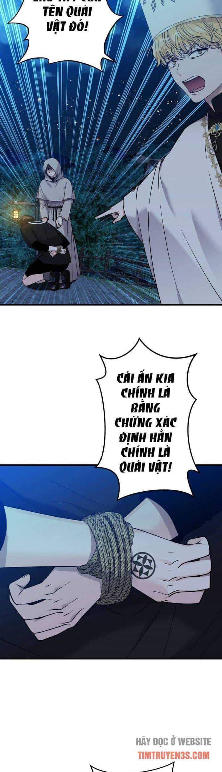 Trò Chơi Của Chúa Thượng - Chương 1 - ảnh 11