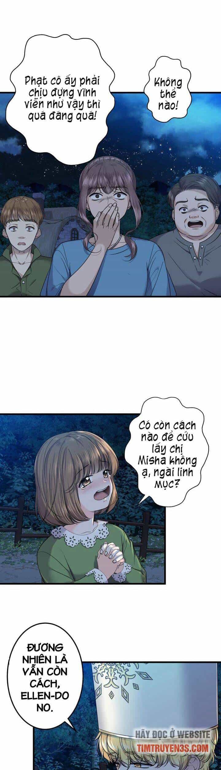 Trò Chơi Của Chúa Thượng - Chương 1 - ảnh 14