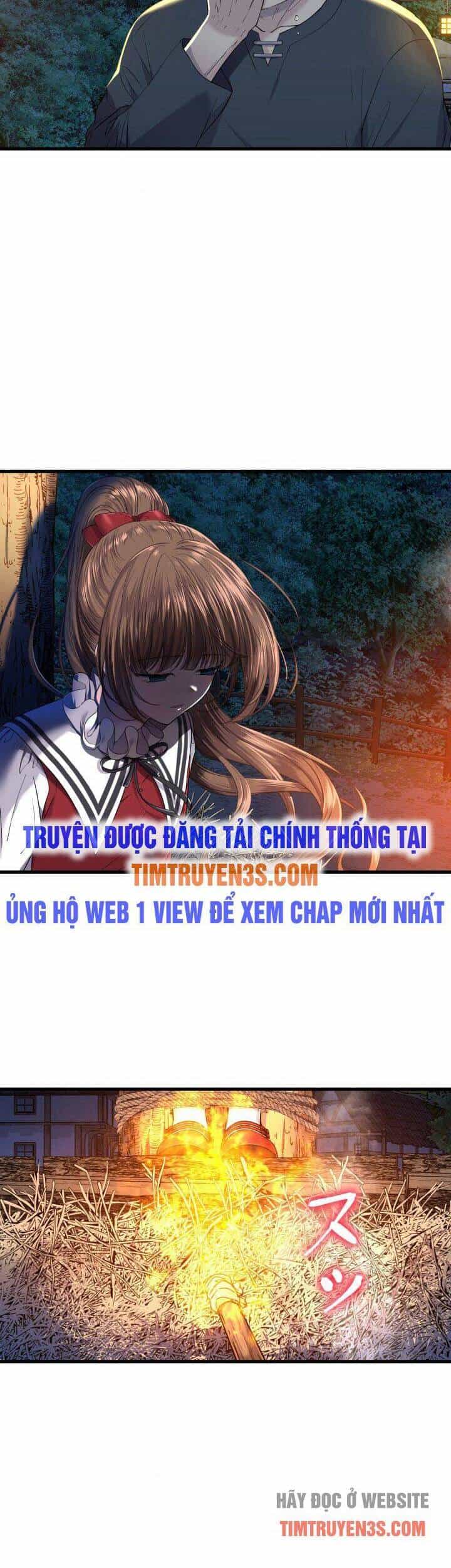 Trò Chơi Của Chúa Thượng - Chương 1 - ảnh 25