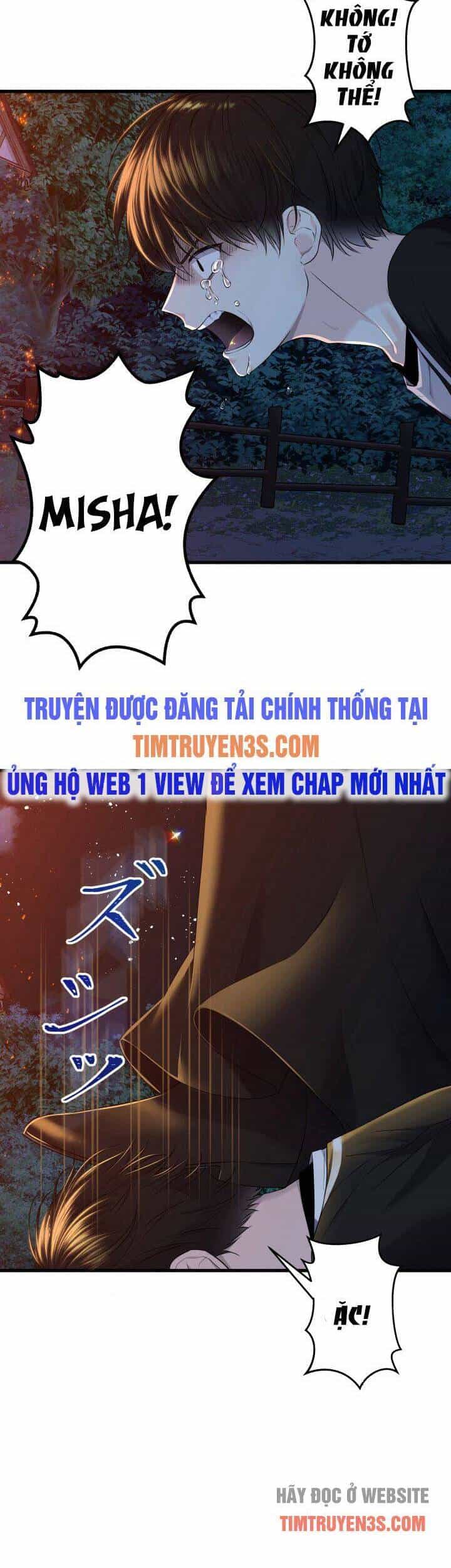 Trò Chơi Của Chúa Thượng - Chương 1 - ảnh 31