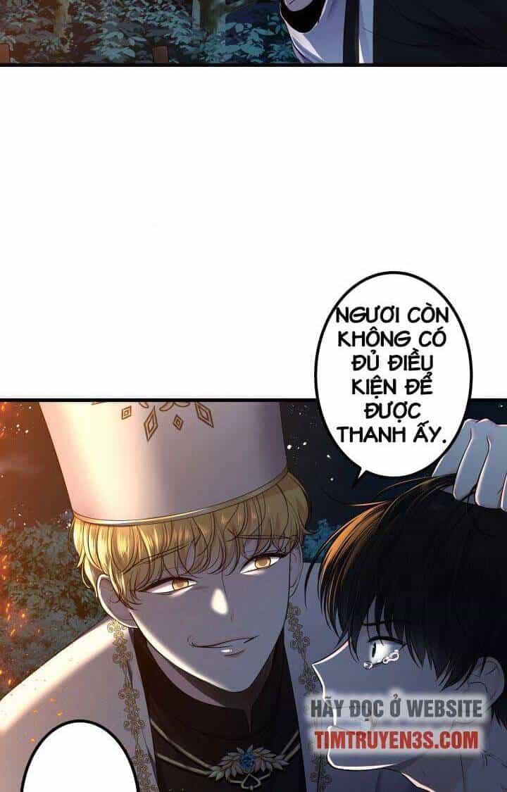 Trò Chơi Của Chúa Thượng - Chương 1 - ảnh 34