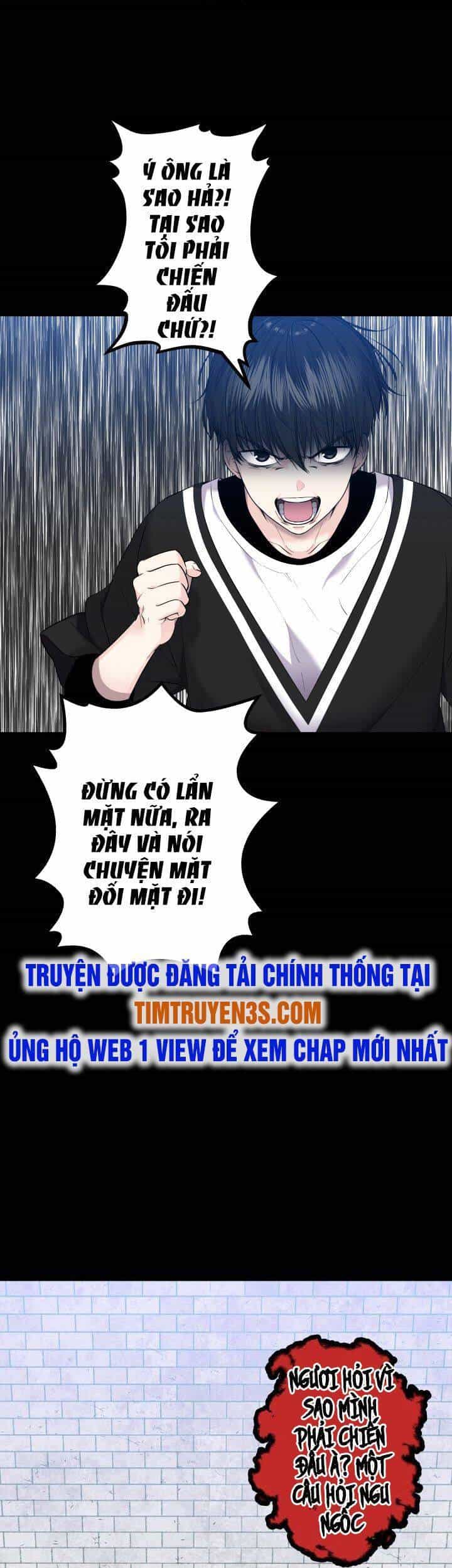 Trò Chơi Của Chúa Thượng - Chương 1 - ảnh 67