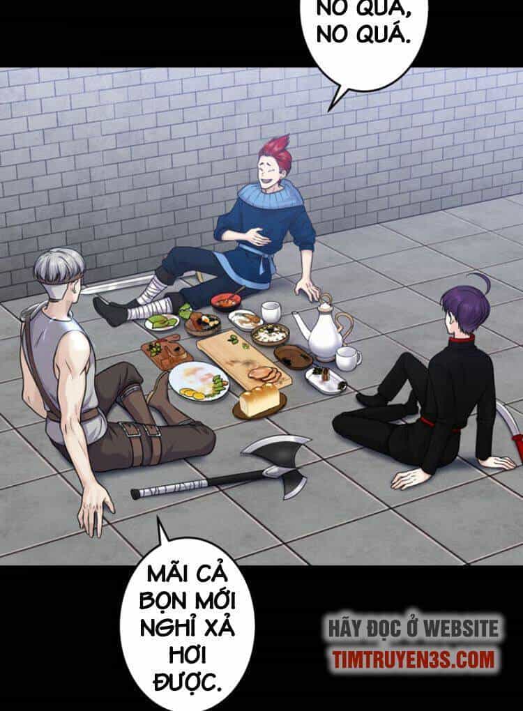 Trò Chơi Của Chúa Thượng - Chương 10 - ảnh 12