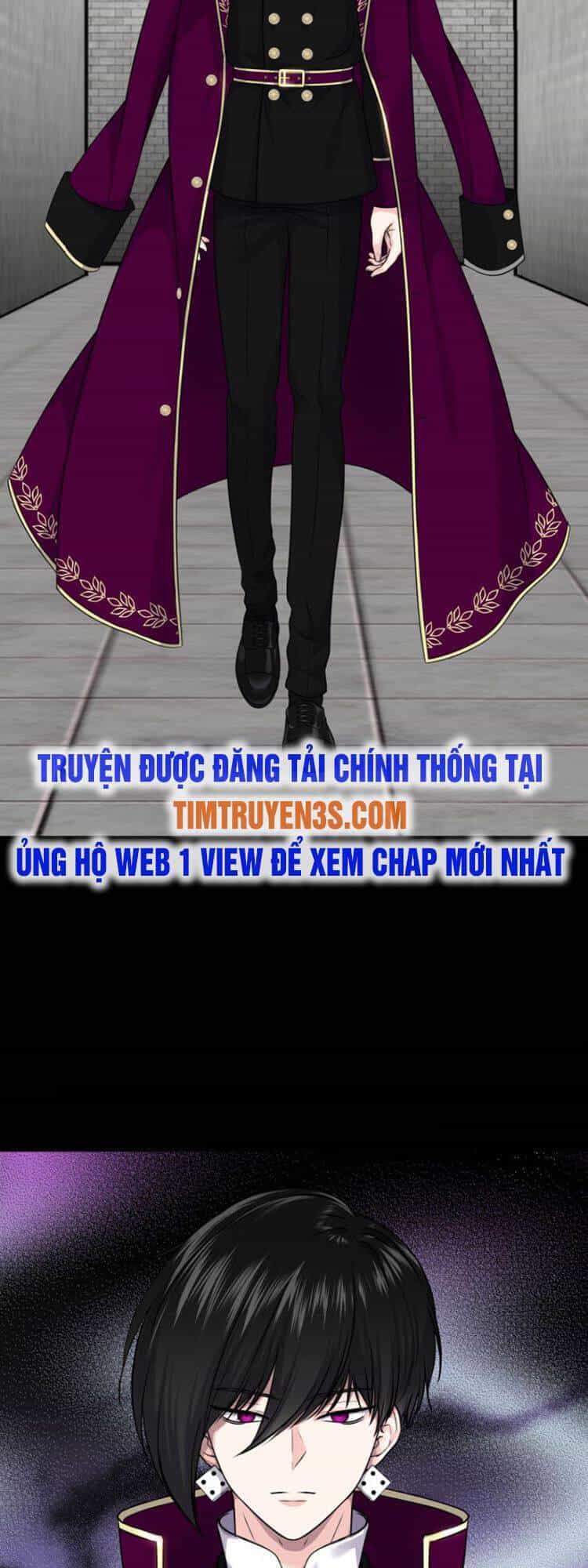 Trò Chơi Của Chúa Thượng - Chương 10 - ảnh 16