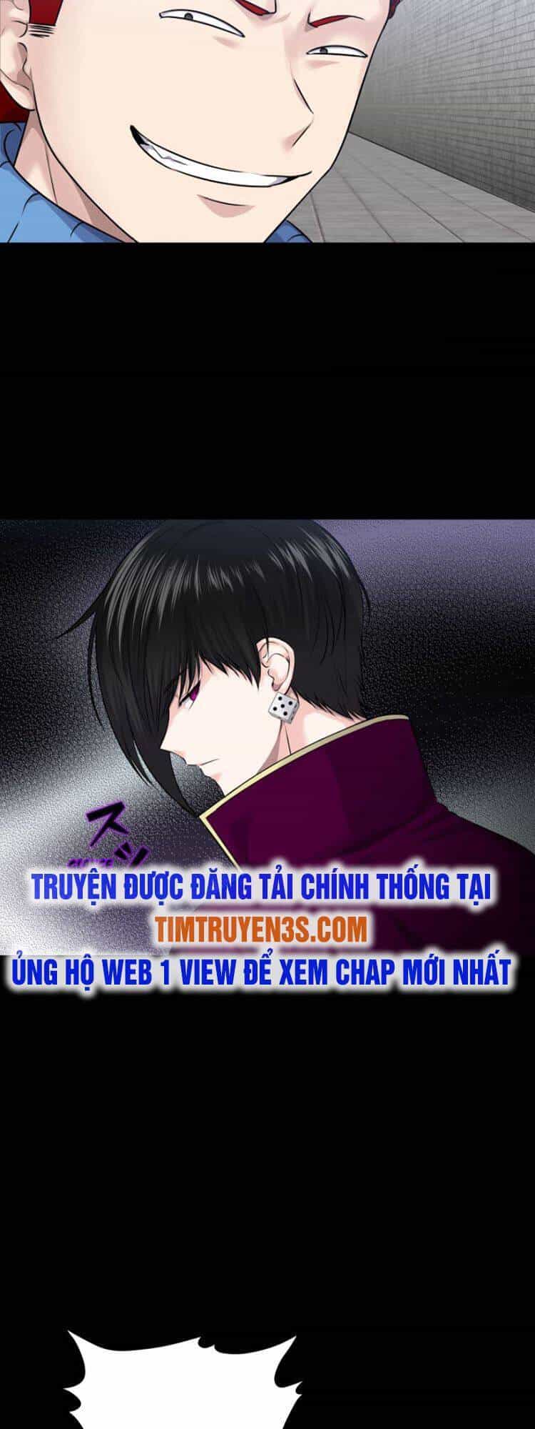 Trò Chơi Của Chúa Thượng - Chương 10 - ảnh 27