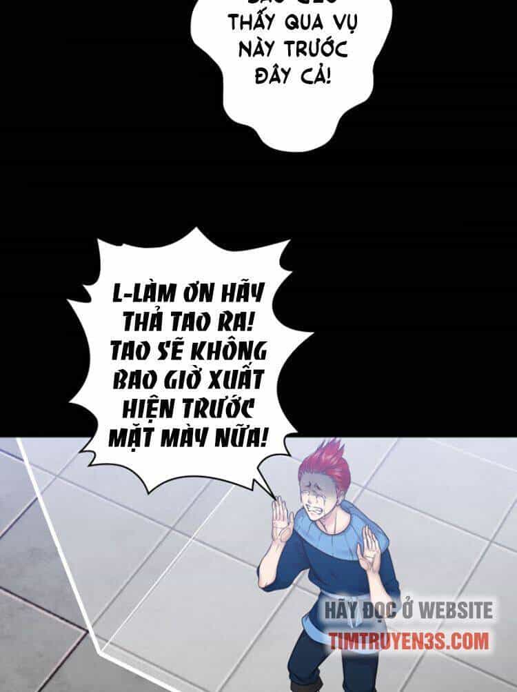 Trò Chơi Của Chúa Thượng - Chương 10 - ảnh 32