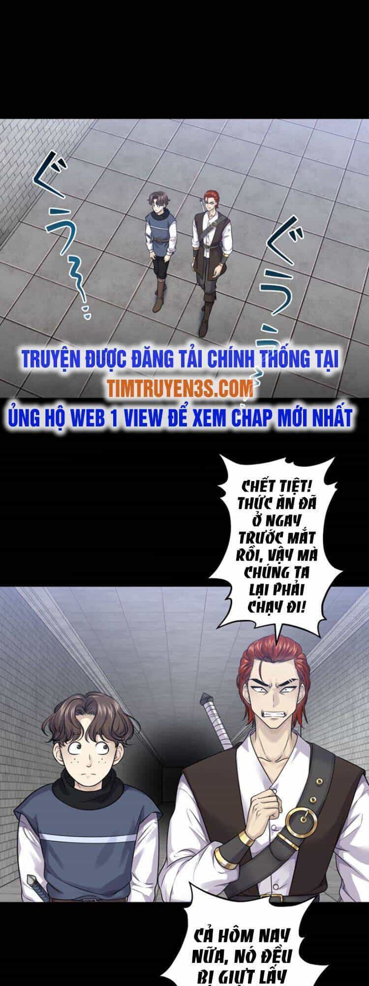Trò Chơi Của Chúa Thượng - Chương 10 - ảnh 55