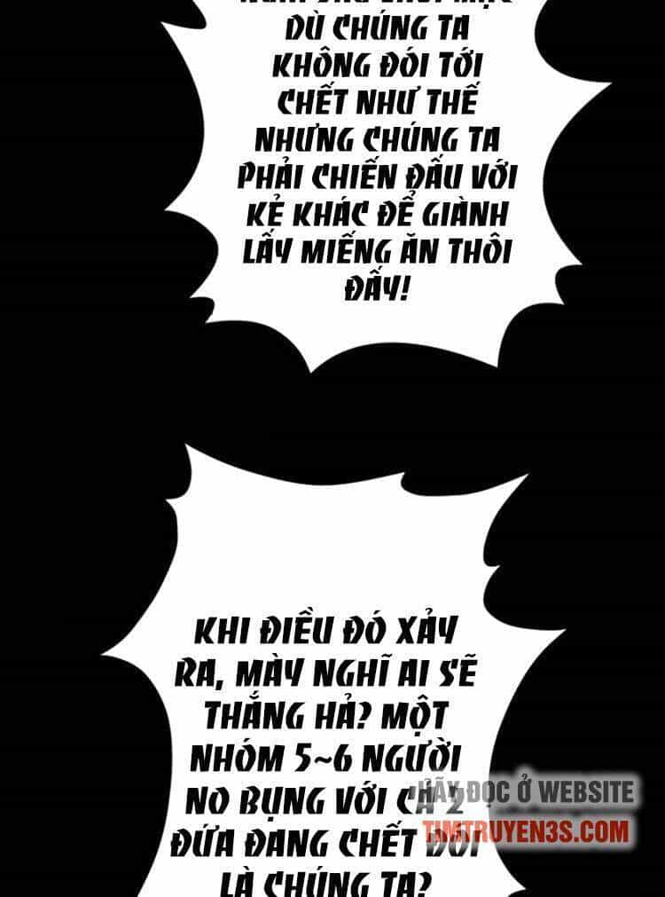 Trò Chơi Của Chúa Thượng - Chương 10 - ảnh 60