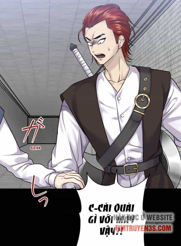 Trò Chơi Của Chúa Thượng - Chương 10 - ảnh 63