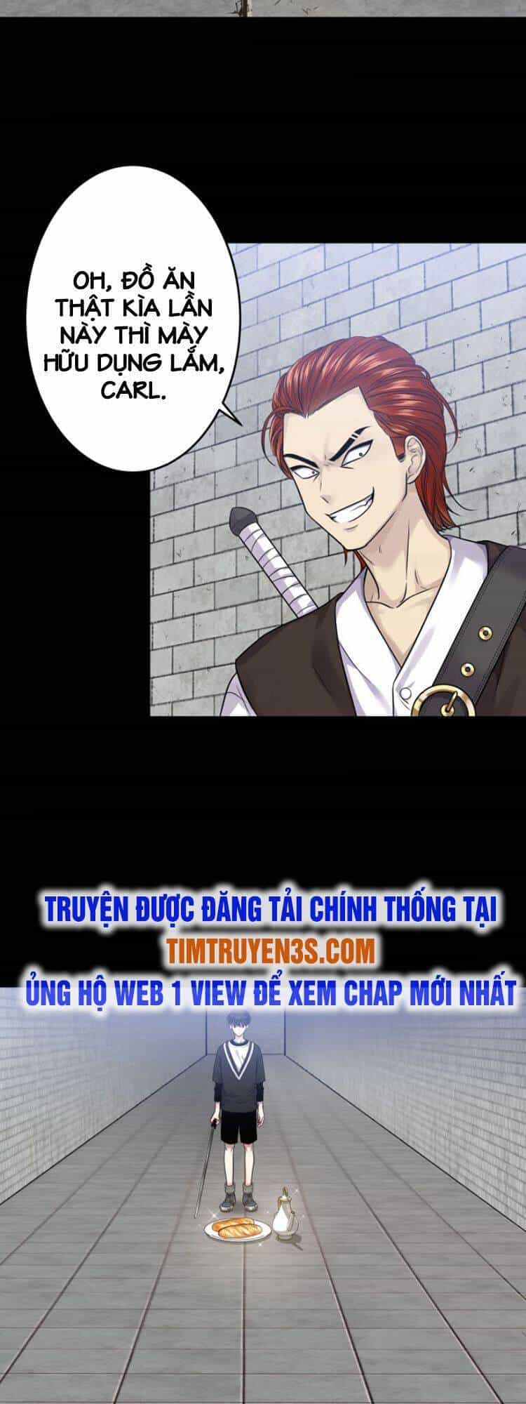Trò Chơi Của Chúa Thượng - Chương 10 - ảnh 65