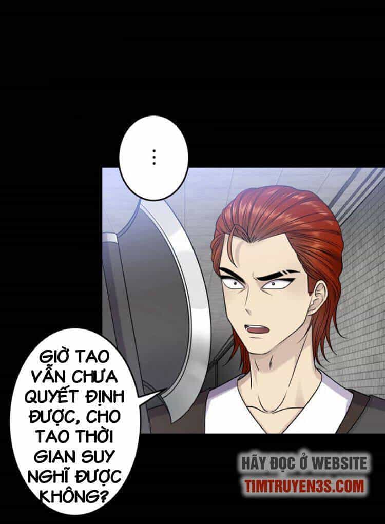 Trò Chơi Của Chúa Thượng - Chương 11 - ảnh 20