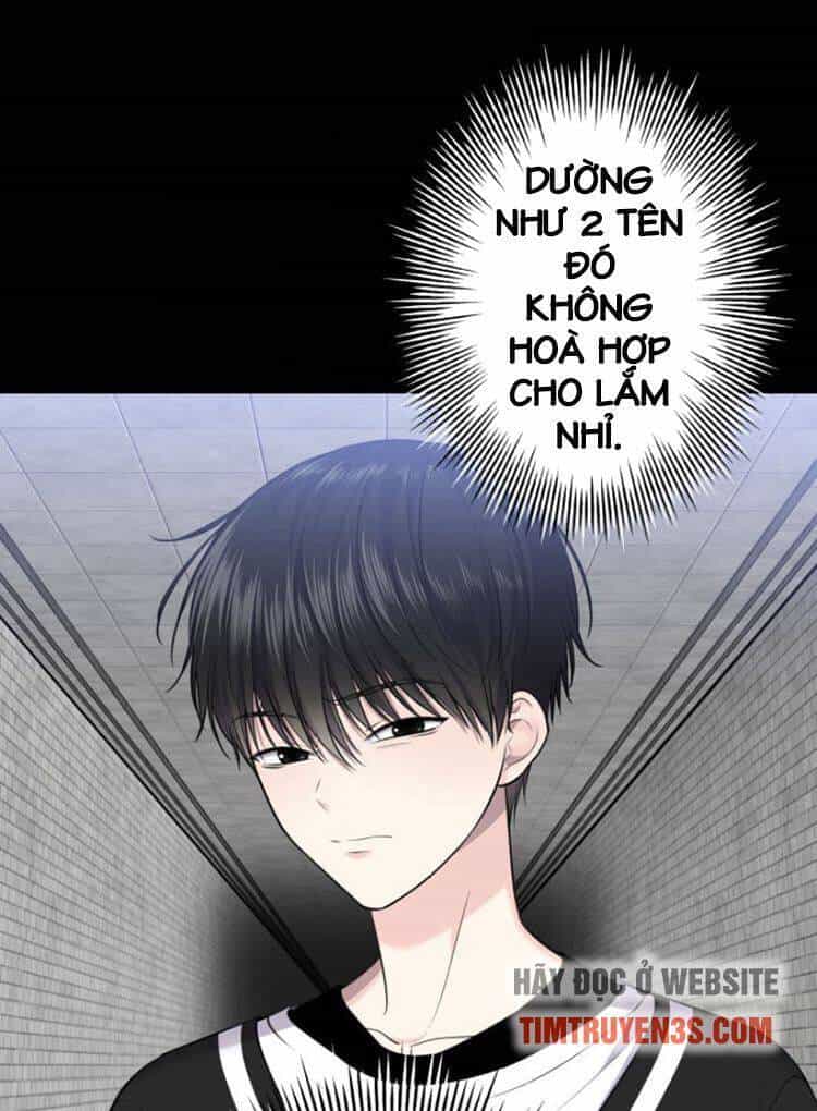 Trò Chơi Của Chúa Thượng - Chương 11 - ảnh 29