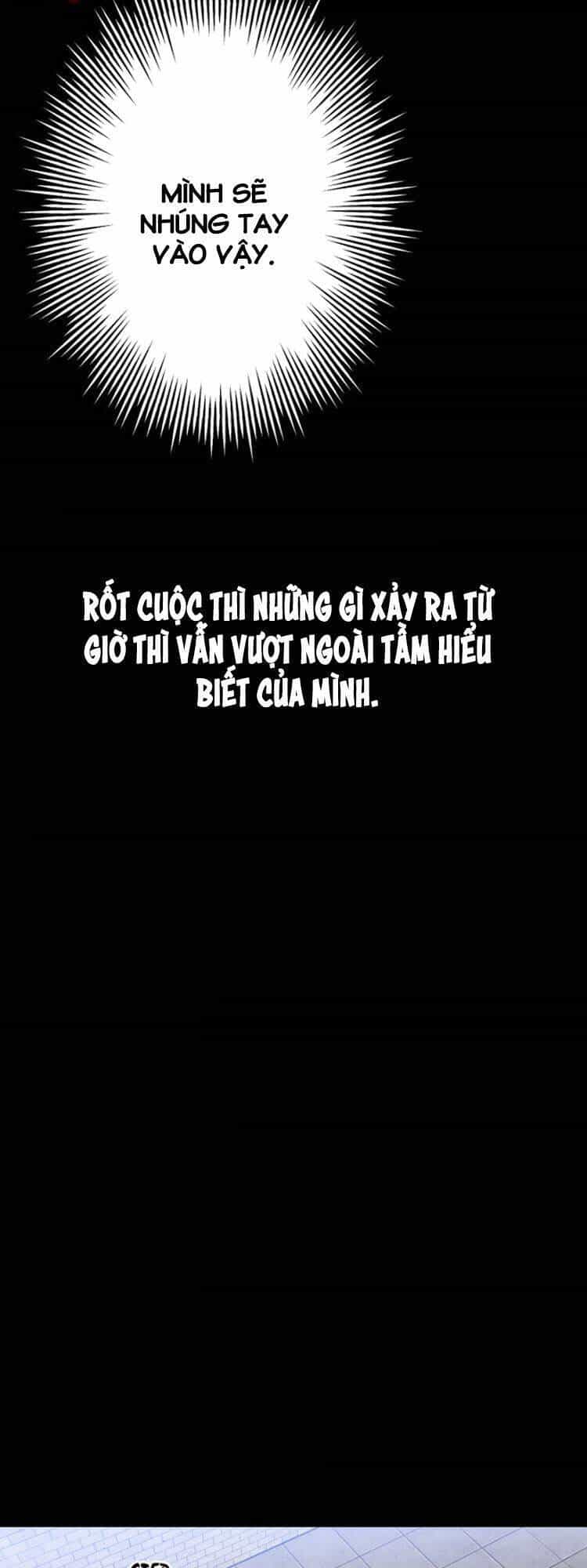 Trò Chơi Của Chúa Thượng - Chương 11 - ảnh 31