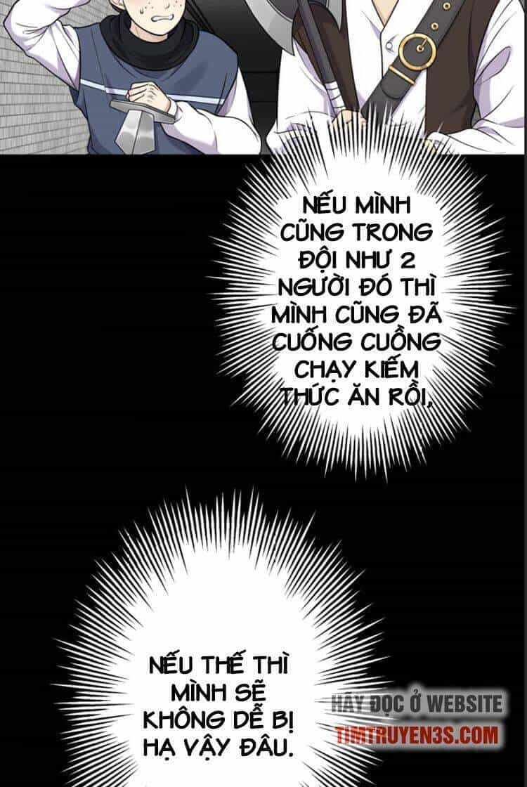 Trò Chơi Của Chúa Thượng - Chương 11 - ảnh 6