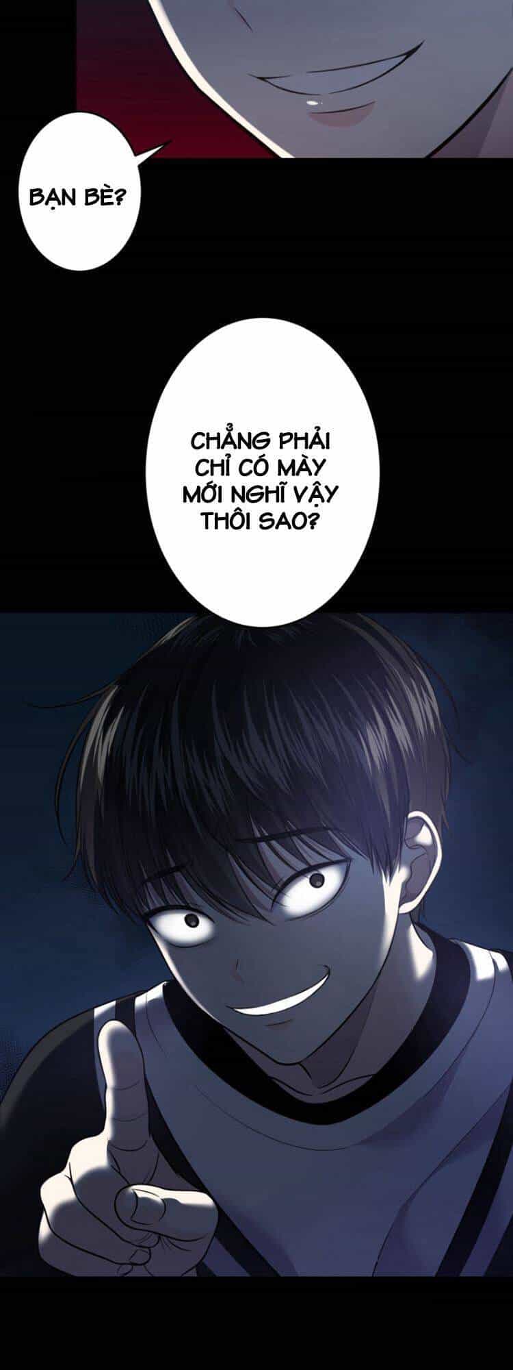 Trò Chơi Của Chúa Thượng - Chương 12 - ảnh 14