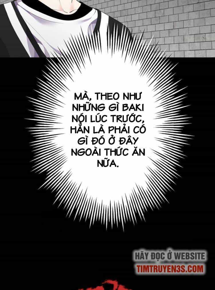 Trò Chơi Của Chúa Thượng - Chương 12 - ảnh 43