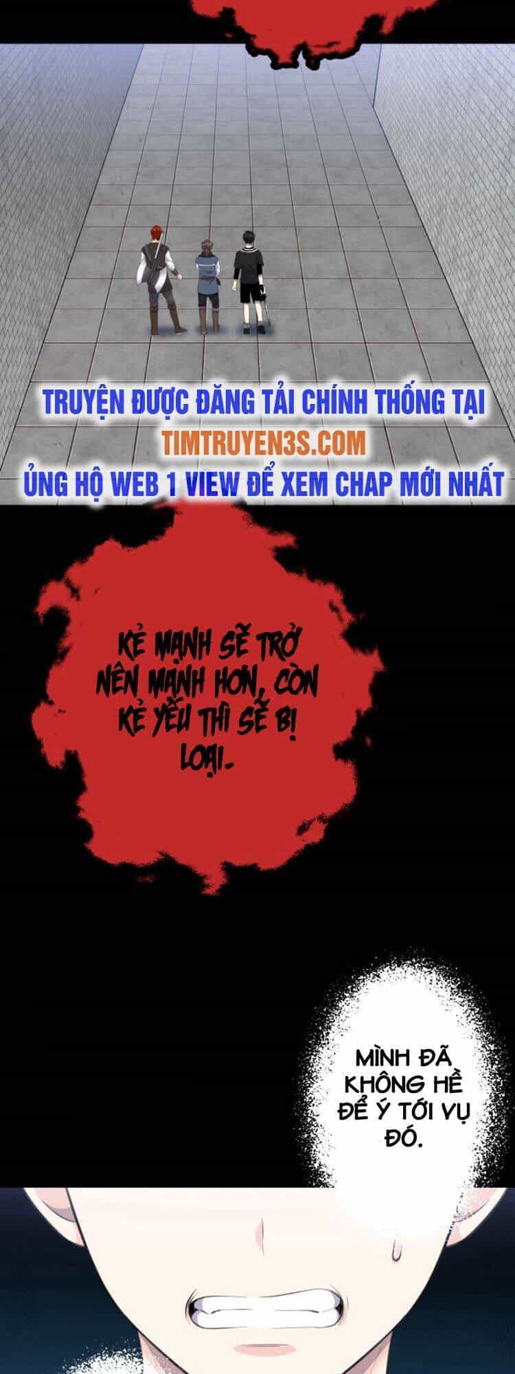 Trò Chơi Của Chúa Thượng - Chương 12 - ảnh 47