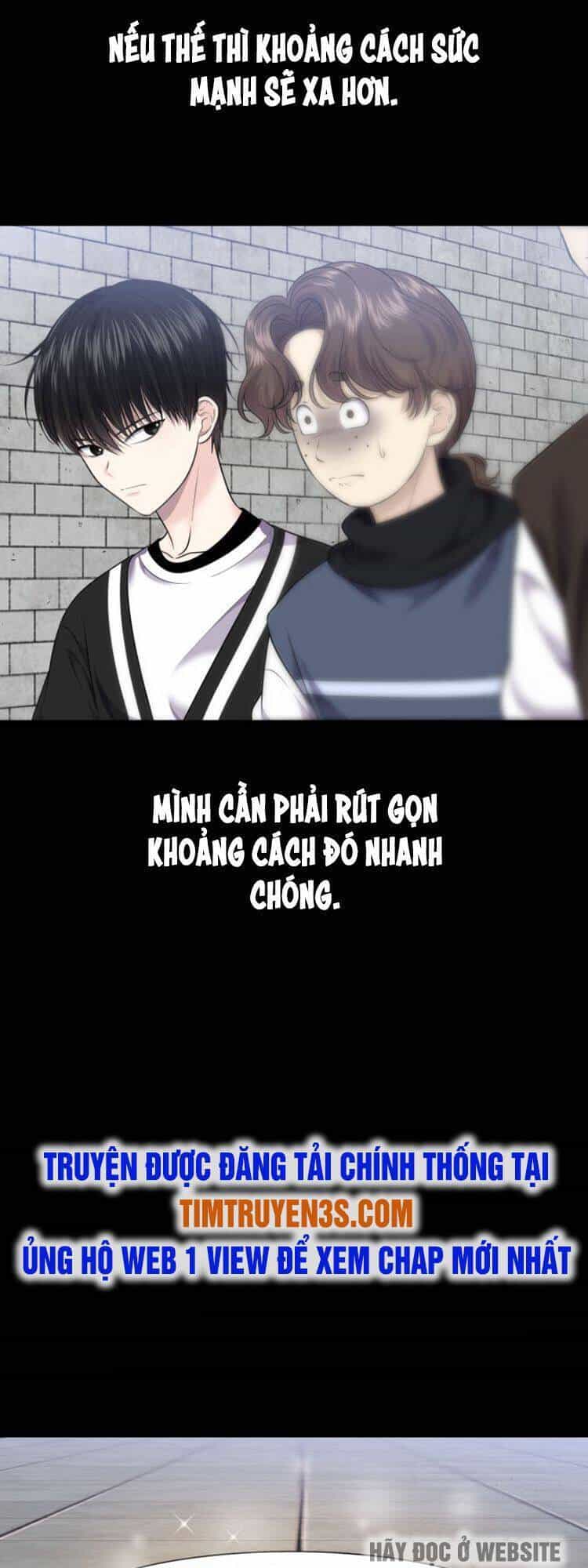 Trò Chơi Của Chúa Thượng - Chương 12 - ảnh 50