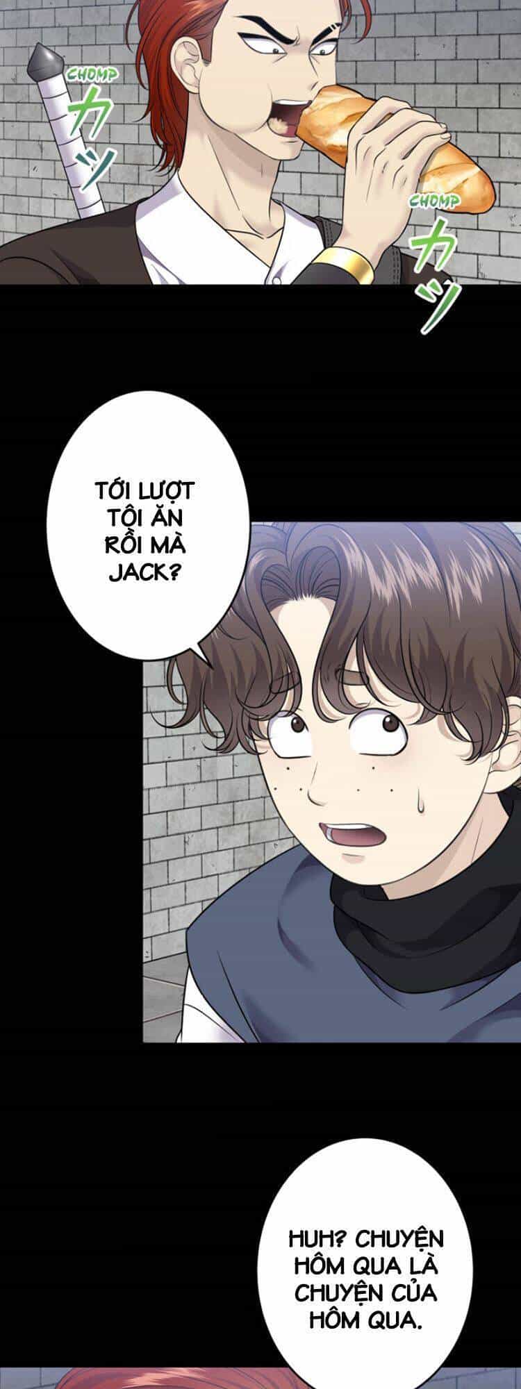 Trò Chơi Của Chúa Thượng - Chương 12 - ảnh 53