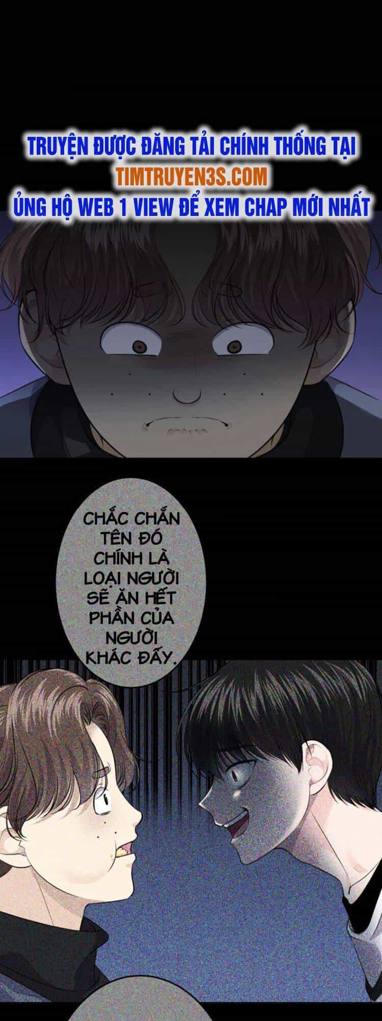 Trò Chơi Của Chúa Thượng - Chương 12 - ảnh 55