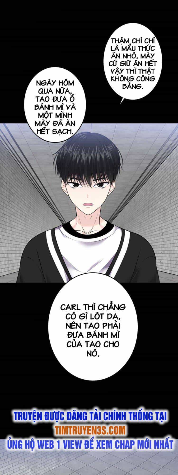 Trò Chơi Của Chúa Thượng - Chương 12 - ảnh 59