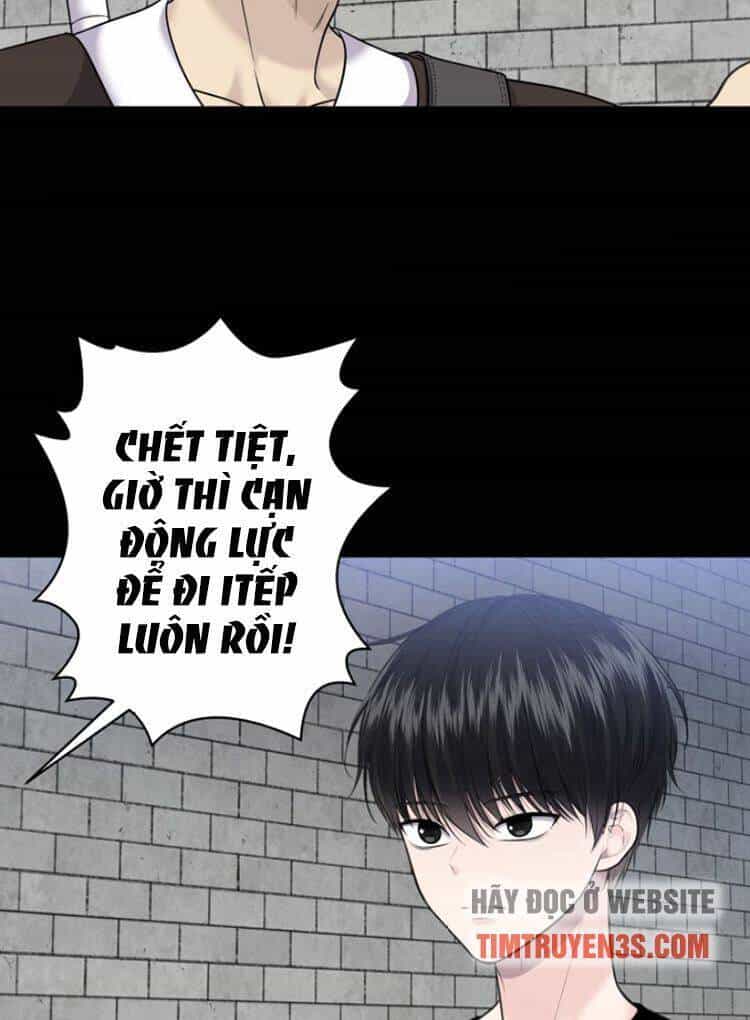 Trò Chơi Của Chúa Thượng - Chương 12 - ảnh 63