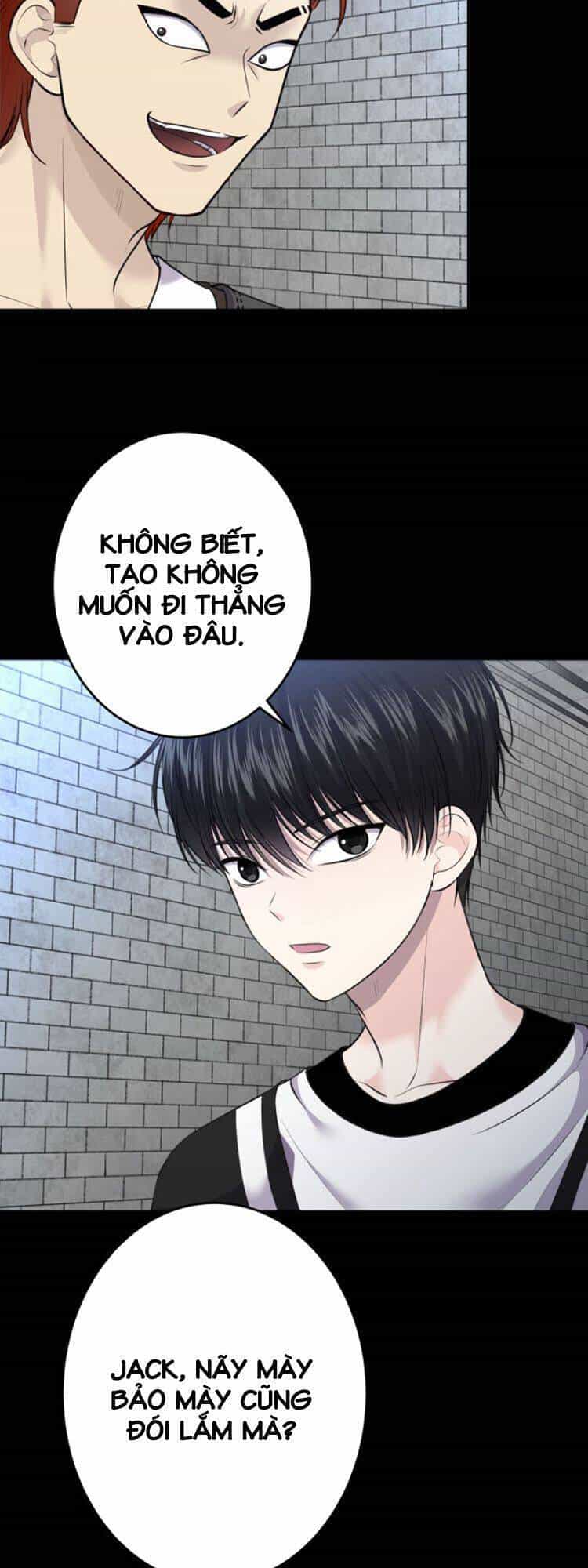 Trò Chơi Của Chúa Thượng - Chương 12 - ảnh 70