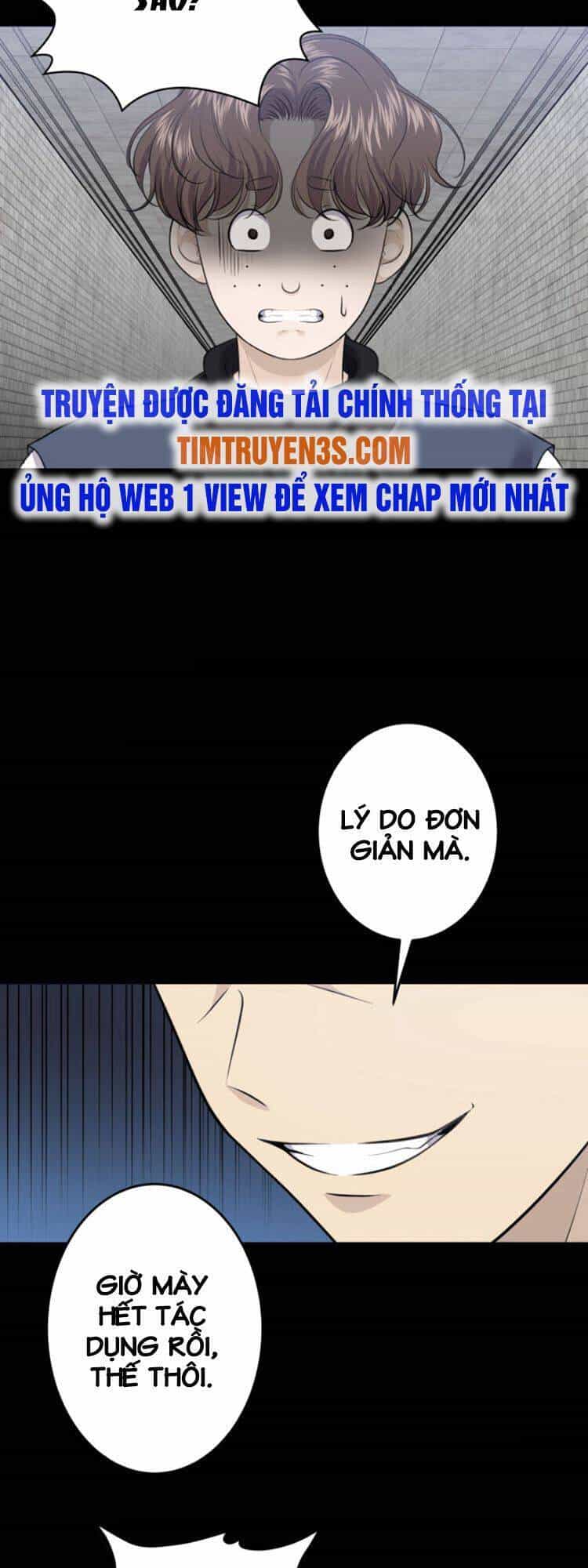 Trò Chơi Của Chúa Thượng - Chương 12 - ảnh 78