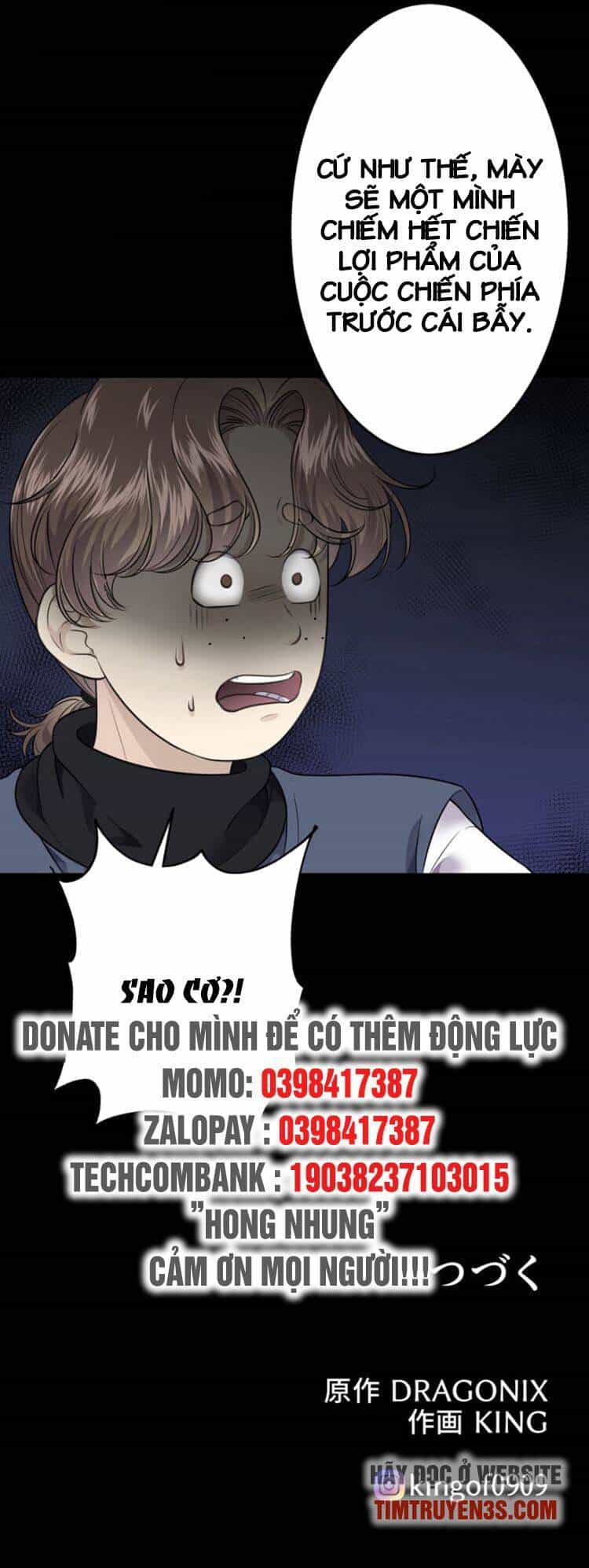 Trò Chơi Của Chúa Thượng - Chương 12 - ảnh 84