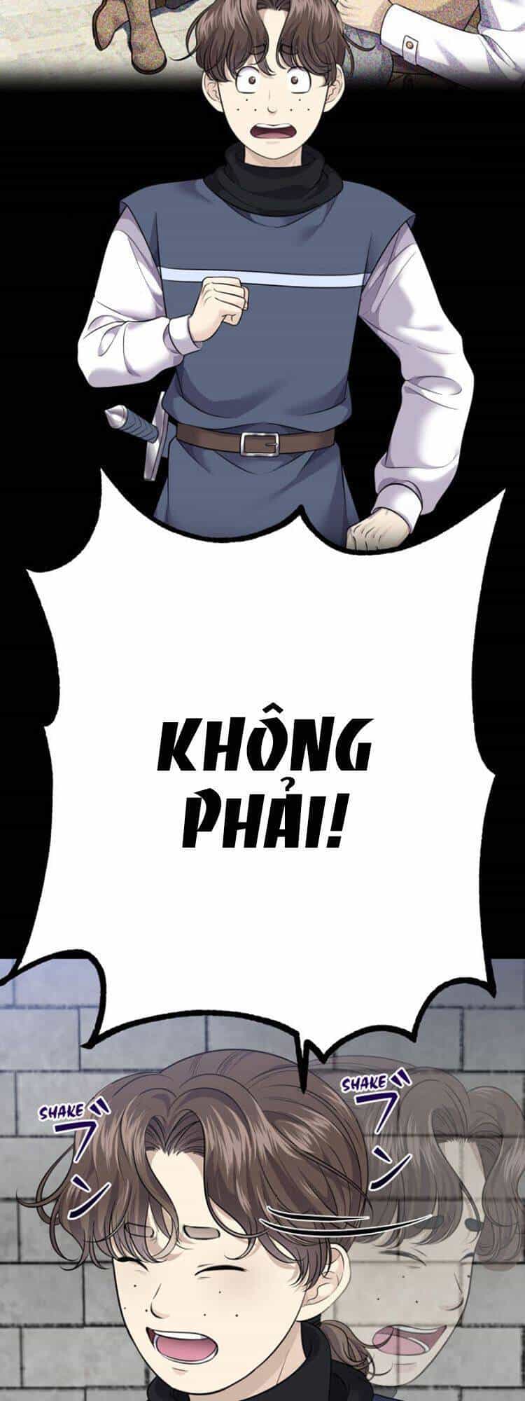 Trò Chơi Của Chúa Thượng - Chương 12 - ảnh 9