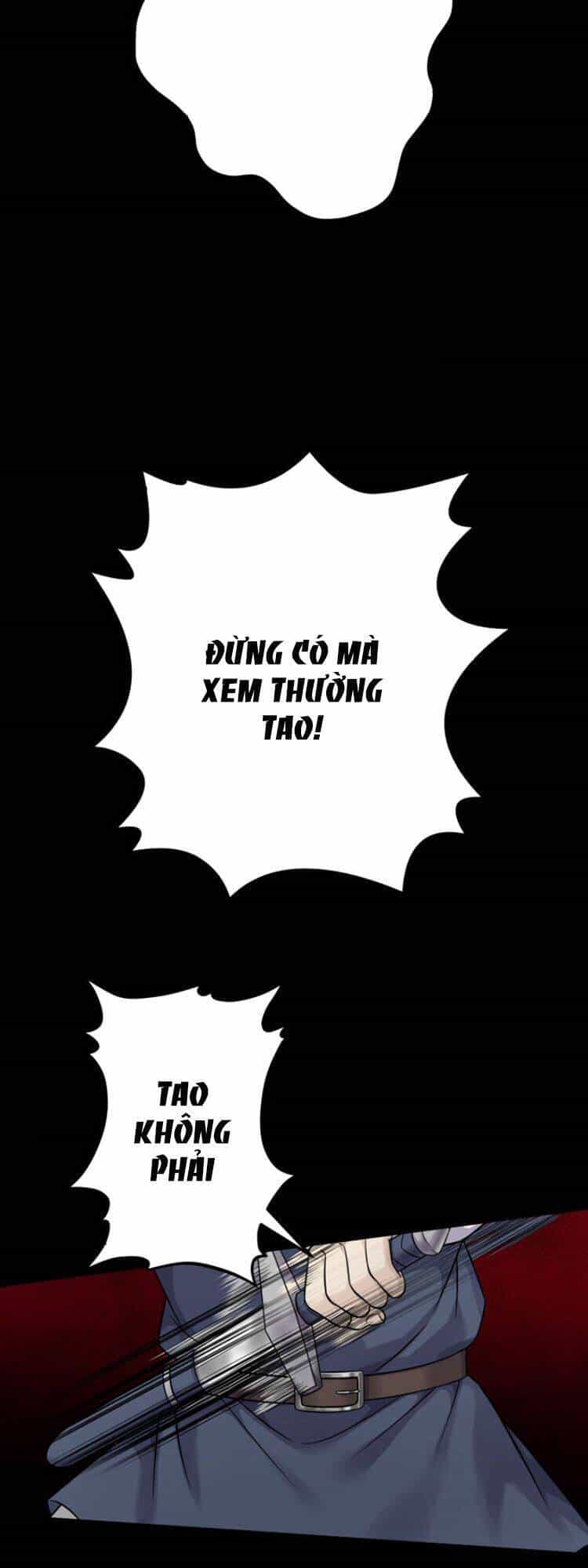 Trò Chơi Của Chúa Thượng - Chương 13 - ảnh 19