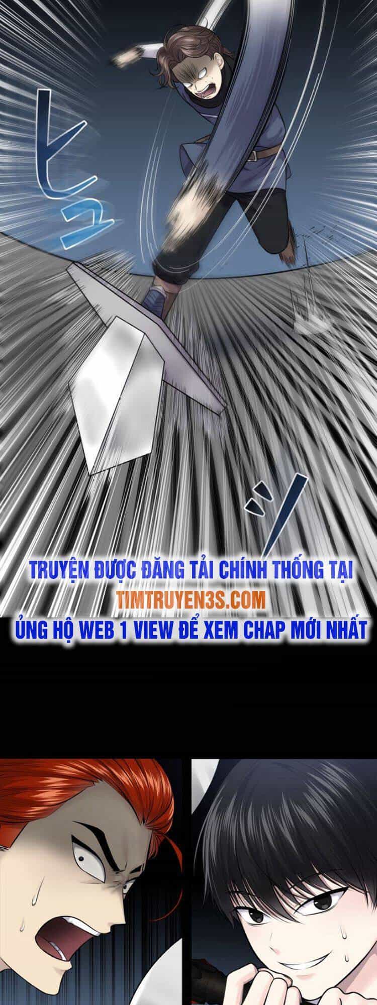 Trò Chơi Của Chúa Thượng - Chương 13 - ảnh 21