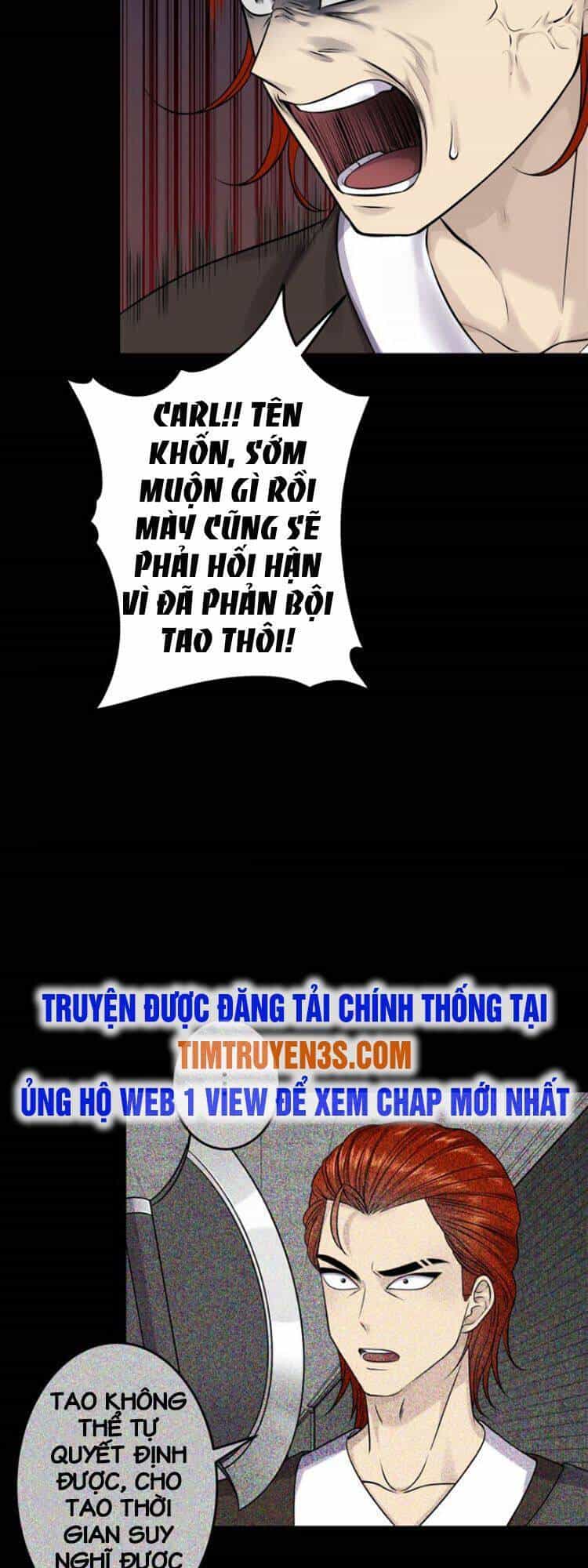 Trò Chơi Của Chúa Thượng - Chương 13 - ảnh 25