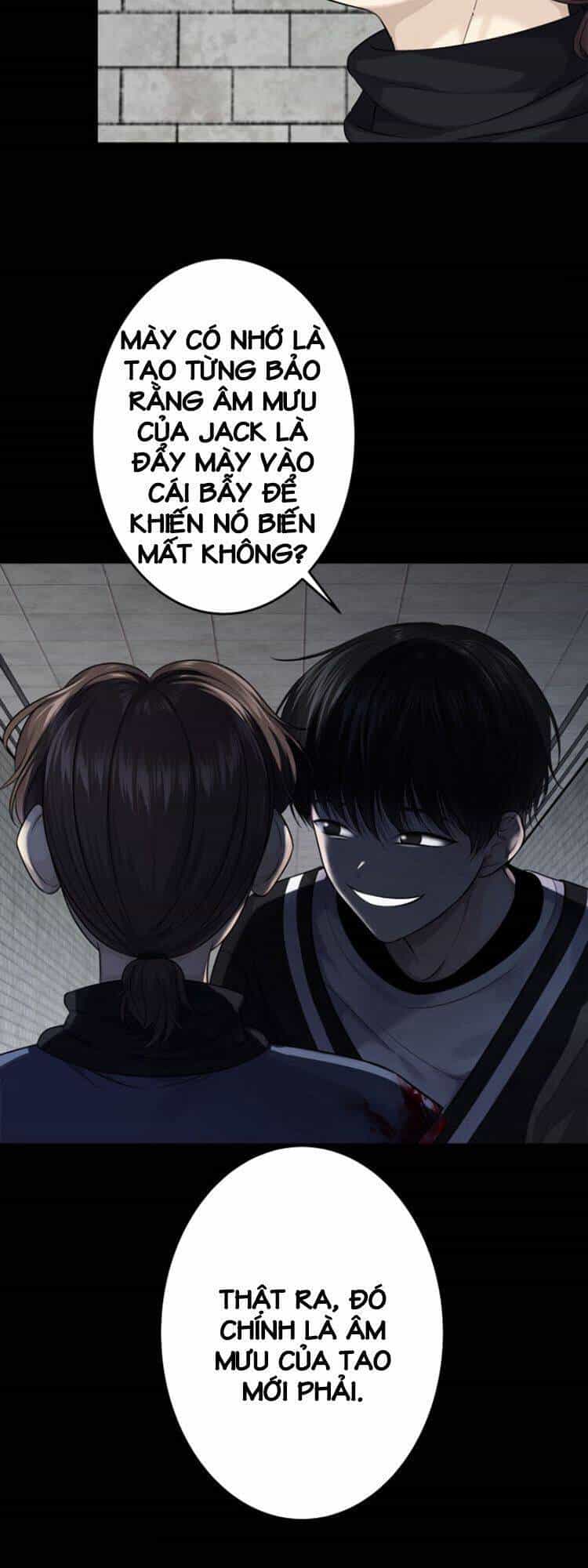 Trò Chơi Của Chúa Thượng - Chương 13 - ảnh 44