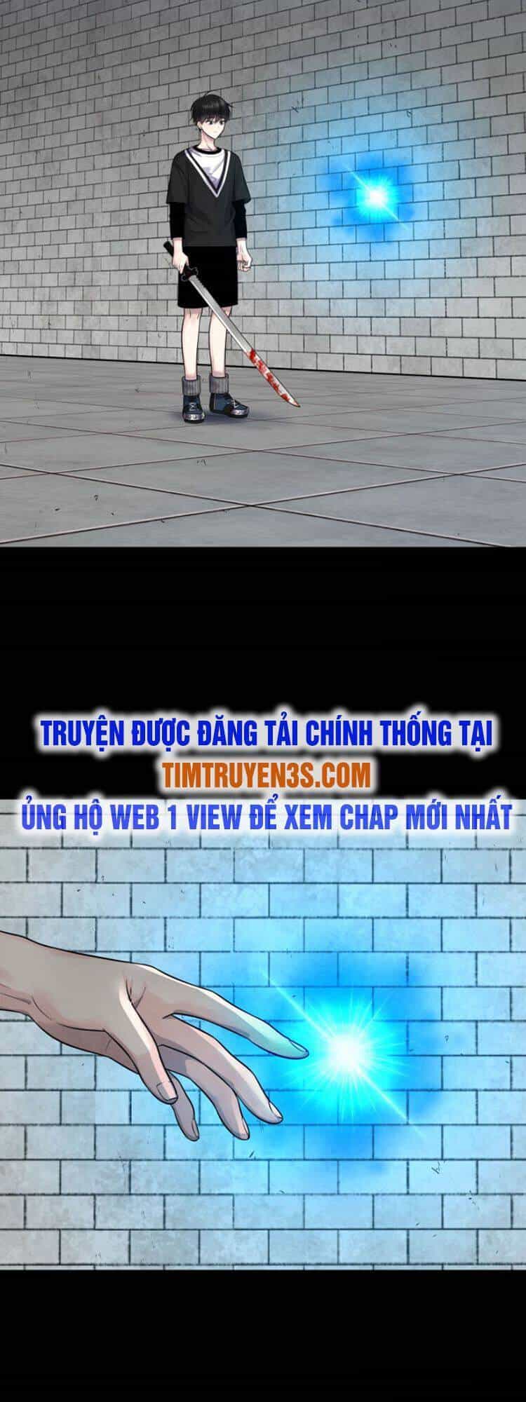 Trò Chơi Của Chúa Thượng - Chương 13 - ảnh 55