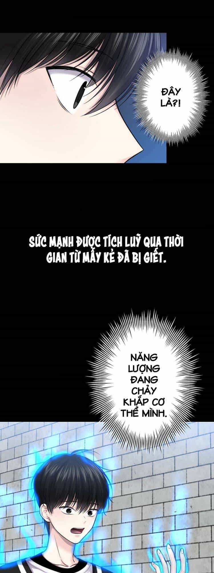 Trò Chơi Của Chúa Thượng - Chương 13 - ảnh 56
