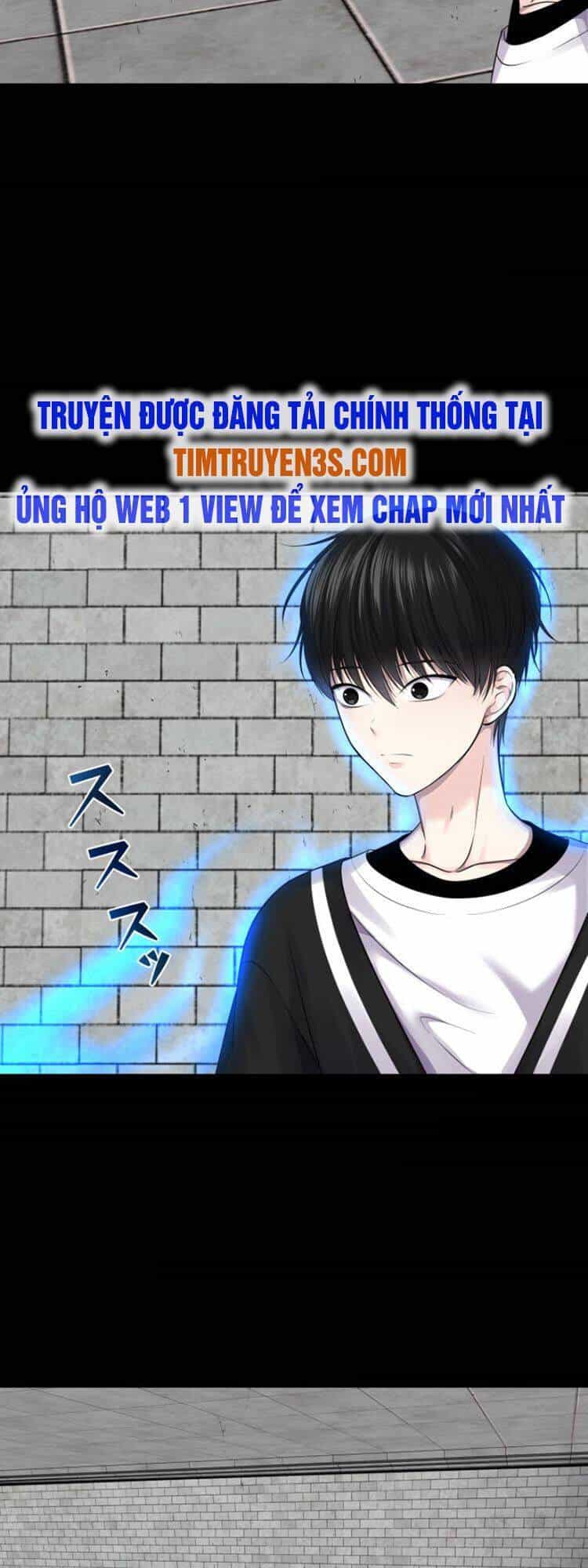 Trò Chơi Của Chúa Thượng - Chương 13 - ảnh 59