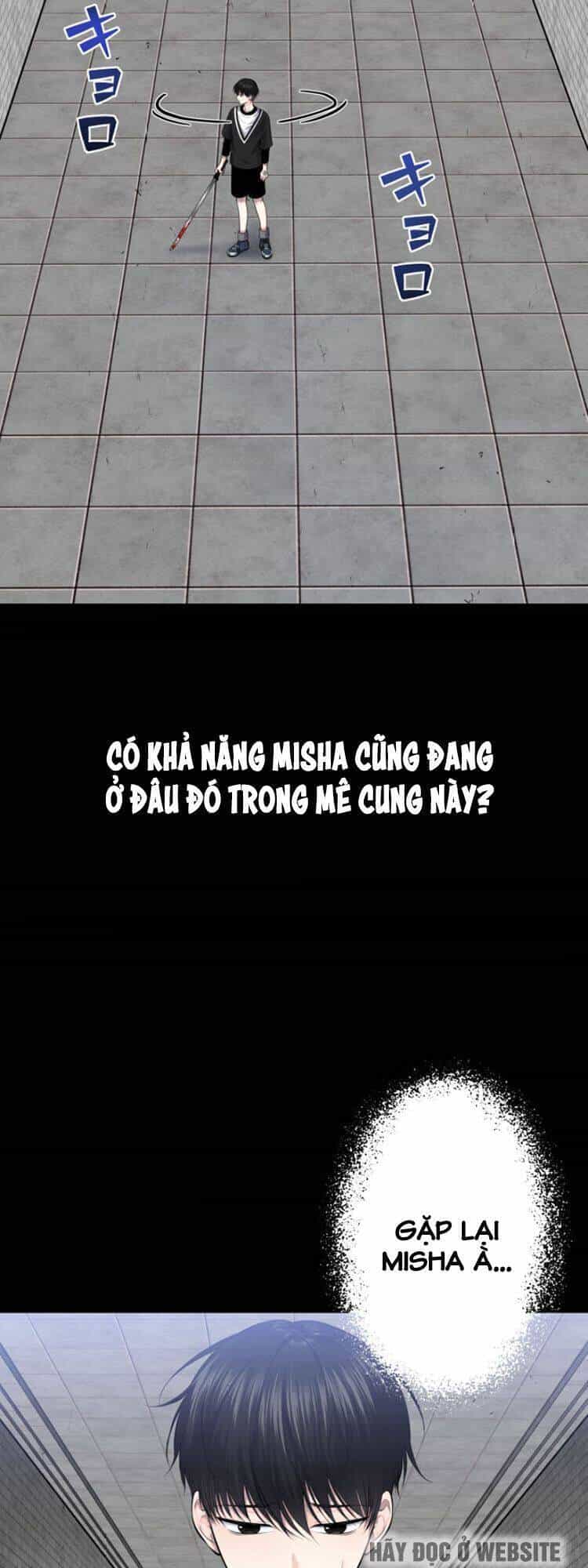 Trò Chơi Của Chúa Thượng - Chương 13 - ảnh 67