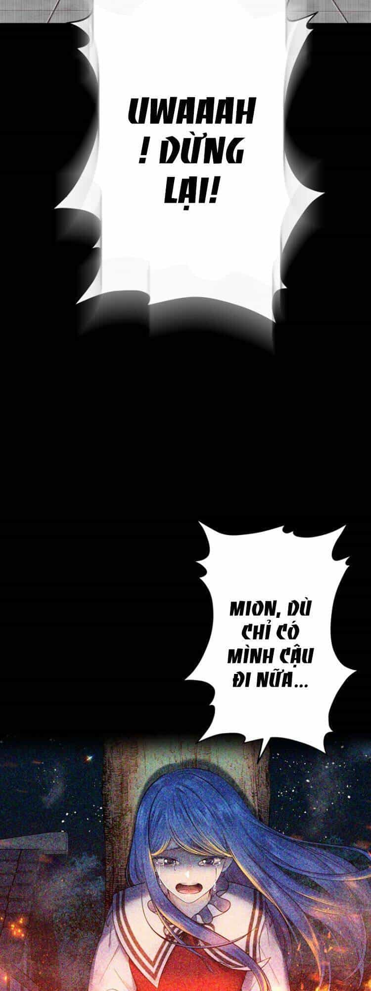 Trò Chơi Của Chúa Thượng - Chương 14 - ảnh 11