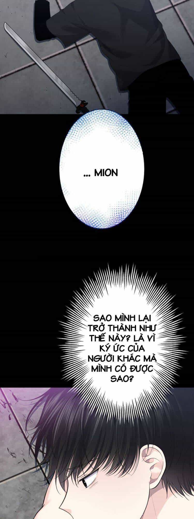 Trò Chơi Của Chúa Thượng - Chương 14 - ảnh 31