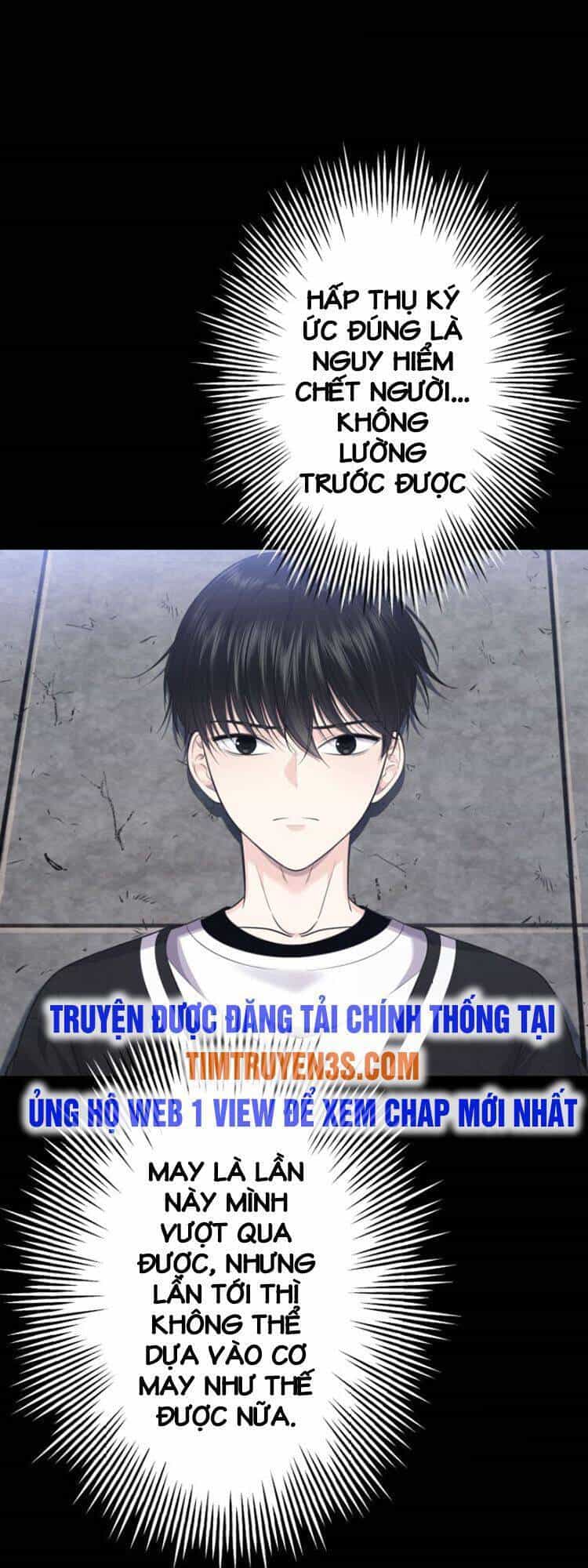 Trò Chơi Của Chúa Thượng - Chương 14 - ảnh 39