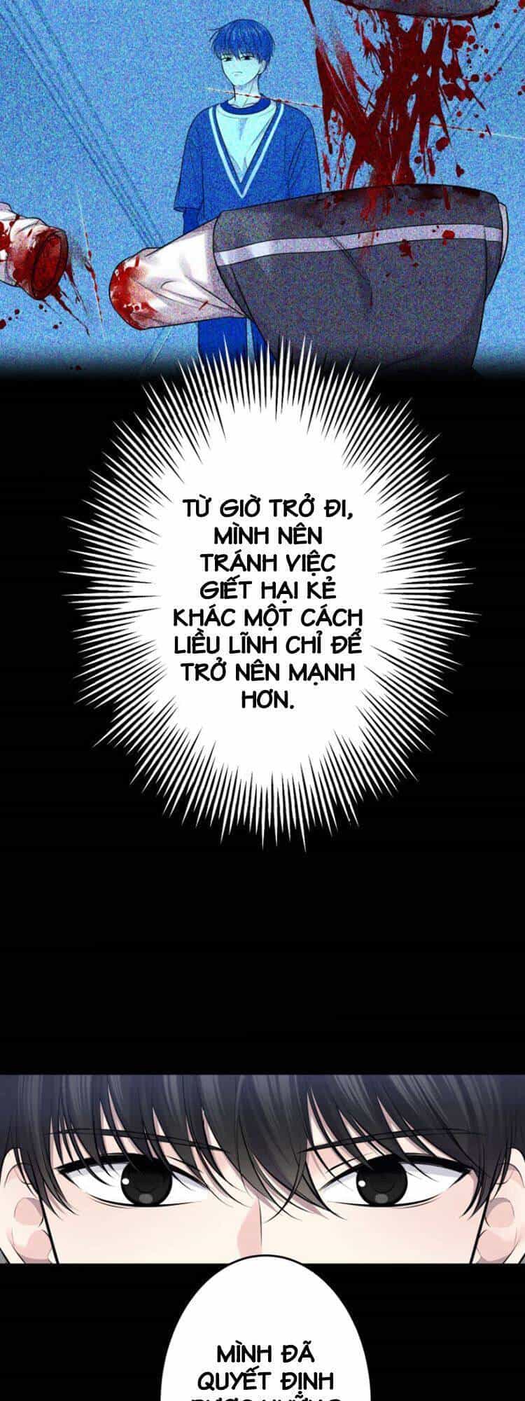 Trò Chơi Của Chúa Thượng - Chương 14 - ảnh 41