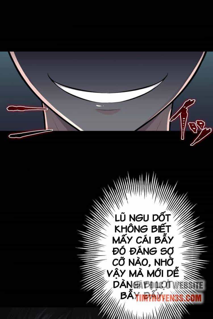 Trò Chơi Của Chúa Thượng - Chương 14 - ảnh 57