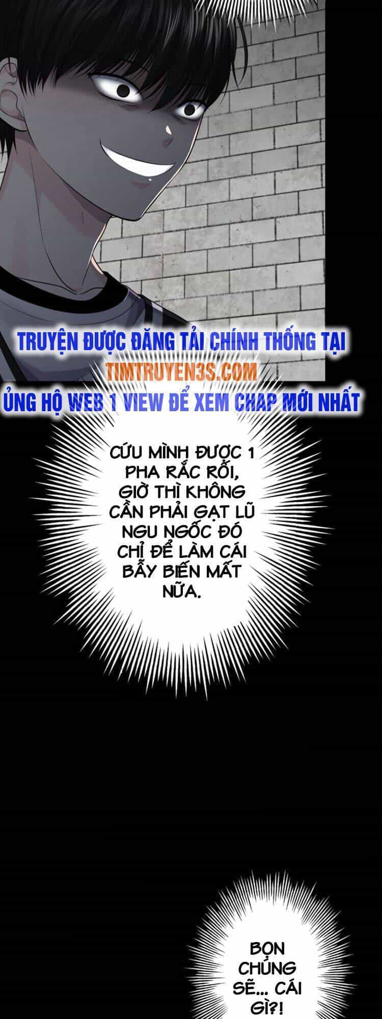 Trò Chơi Của Chúa Thượng - Chương 14 - ảnh 58