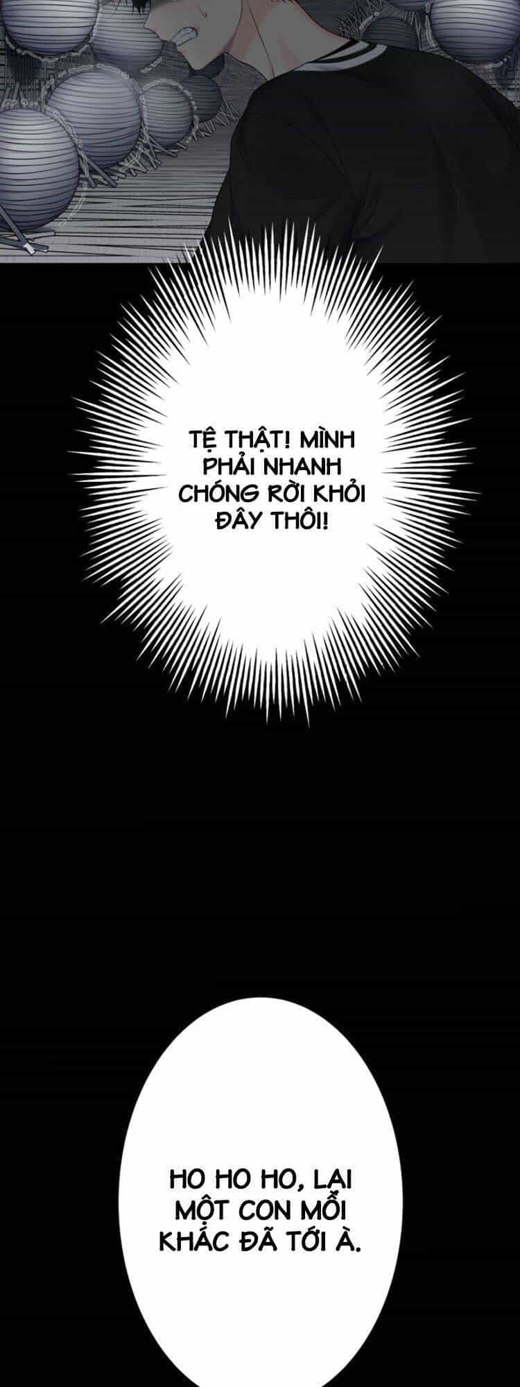 Trò Chơi Của Chúa Thượng - Chương 14 - ảnh 78