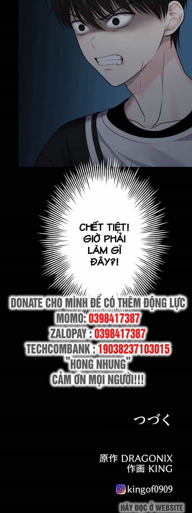 Trò Chơi Của Chúa Thượng - Chương 14 - ảnh 84