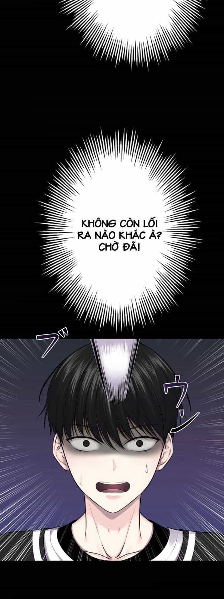 Trò Chơi Của Chúa Thượng - Chương 15 - ảnh 11